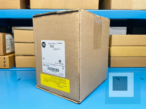 Surplus - Allen-Bradley 592-EUTE /A Series A Overload Relay