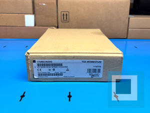 Schneider TSC Momentum 170AEC92000 I/O Base High Speed Counter - NEW IN BOX