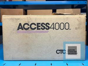 NEW - CTC ATM-4505-2 ACCESS 4000 Texas Instruments Master Module