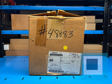 将图片加载到图库查看器，Emerson / Fisher 3582G-10 气动阀门定位器 - 全新盒装
