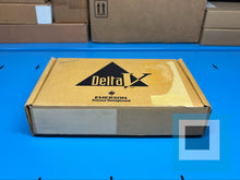 Cargar imagen en el visor de la galería, Emerson DeltaV KJ4001X1-BA1 Rack de soporte de 2 ranuras - NUEVO EN CAJA
