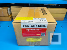 Load image into Gallery viewer, Surplus 2020 - Allen-Bradley 1783-MX08T Series A Managed 8-Port Ethernet Switch
