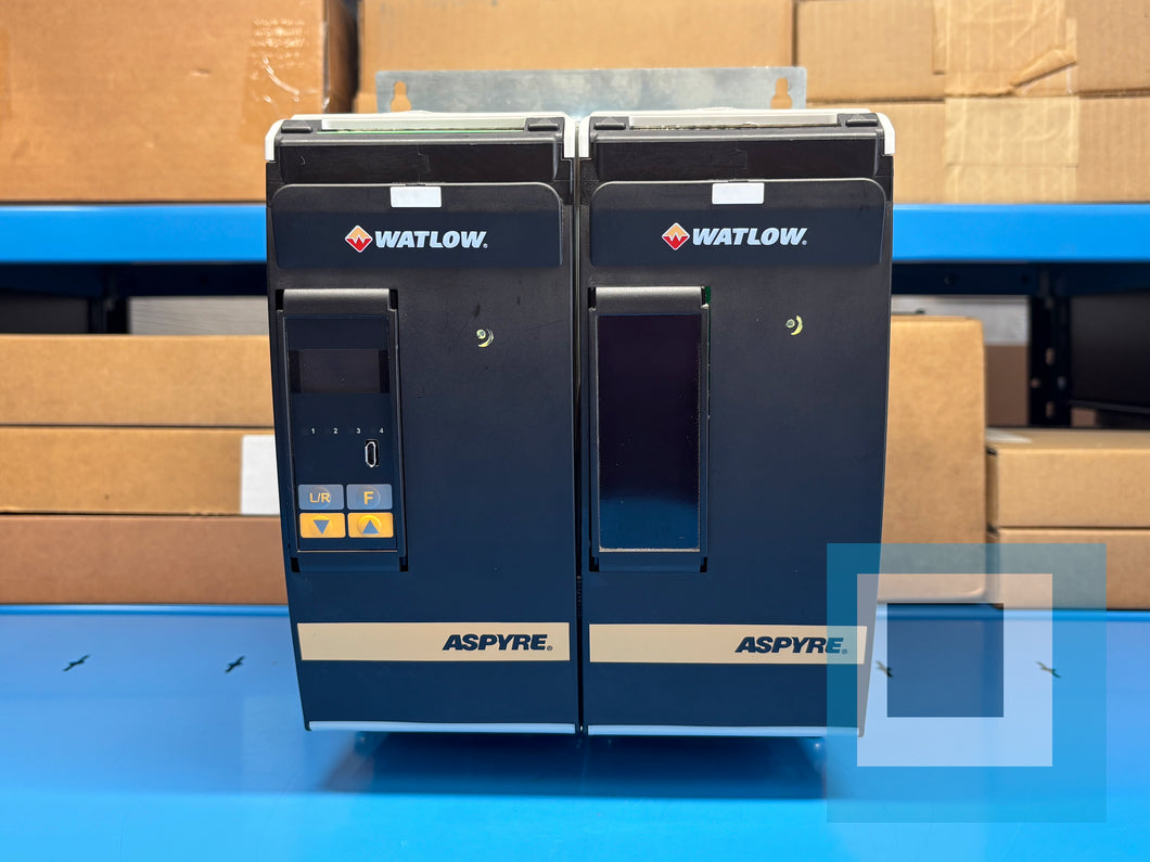 Watlow Aspire DT248-1502B-10AAA/2060-1121 Power Controller DT248-1502B-10AAA