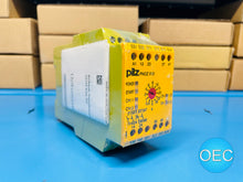 Load image into Gallery viewer, PILZ PNOZ XV2 Safety Relay - NEW IN PACKAGE
