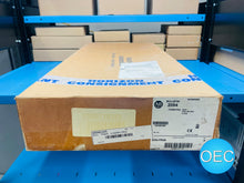 Load image into Gallery viewer, NEW - Allen-Bradley 2094-PRS8 /A Pwer Rail for Kinetix 6000 Servo Drives
