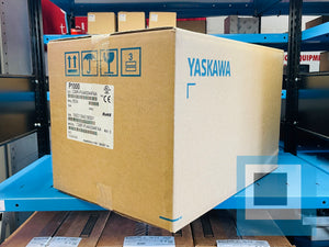 NEW Surplus Sealed - Yaskawa CIMR-PU4A0044FAA Rev. E 30HP VFD Drive P1000