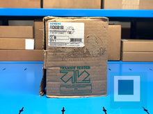Load image into Gallery viewer, Siemens FXD63B150 Sentron Molded Case Circuit Breaker 150 AMP - NEW IN BOX
