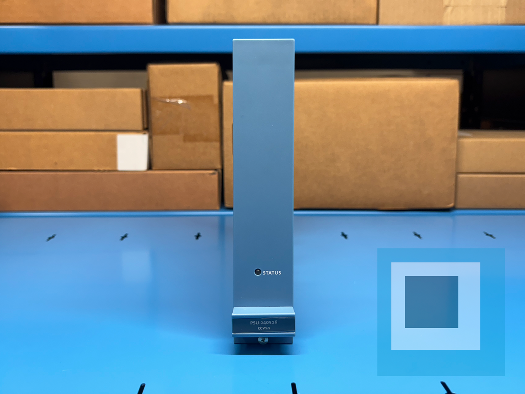 Honeywell PSU240516 CC V1.1 Safety Manager Power Supply Unit / Module