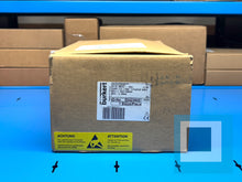 Load image into Gallery viewer, Burkert 00423922 Flow Meter / Transmitter SE35/8035 Complete! - NEW IN BOX
