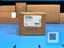 Load image into Gallery viewer, Siemens QJ23B090 90A 3-Pole 240V Molded Case Circuit Breaker – New Open Box
