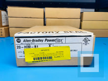 Load image into Gallery viewer, Surplus - Allen-Bradley 20-HIM-B1 Series A PowerFlex Controller

