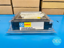 Load image into Gallery viewer, GE Fanuc IC693APU301R Axis Positioning Module - New in Box
