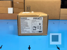 Cargar imagen en el visor de la galería, Siemens 7KM3133-0BA00-3AA0 Medidor/Medición de potencia multifunción - NUEVO EN CAJA
