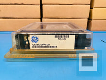 Load image into Gallery viewer, NEW - GE Fanuc IC695ALG600-DD Universal Analog Input Module
