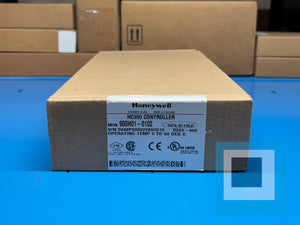 Honeywell 900H01-0102 H900 CONTROLLER Digital 8-Point Relay Module - NEW SEALED