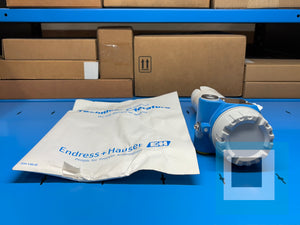 Endress+Hauser FTL51-8TU2/0 Vibrating Level Switch - NEW
