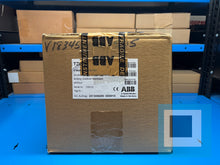 Load image into Gallery viewer, ABB V18345-1020421001 Double Acting Analog Positioning Valve - NEW
