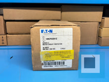 Load image into Gallery viewer, NEW - EATON НМСР030Н1С Motor Circuit Protector 600 VAC / 250 VDC 30 AMPS 3 POLE
