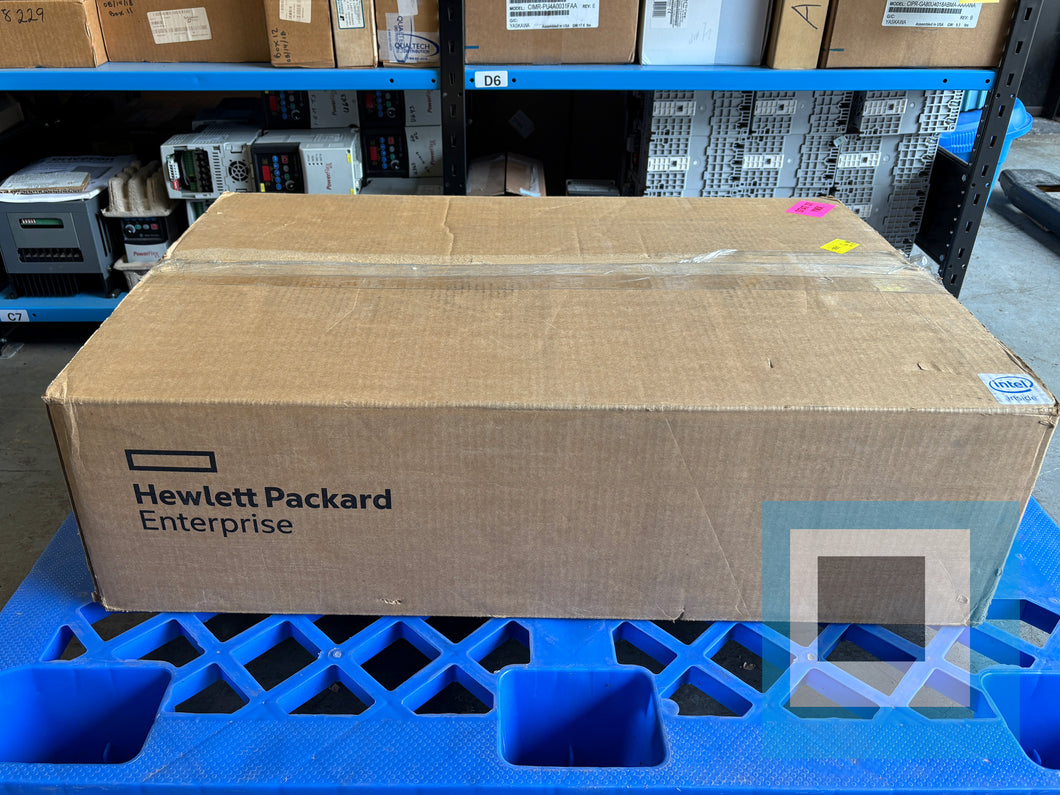 Foxboro Model H90 Workstation Server H903DAA011C0, Windows R2 Operating System