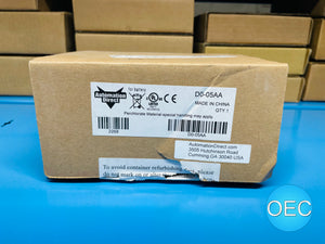 Automation Direct D0-05AA PLC Processor 120-240 VAC