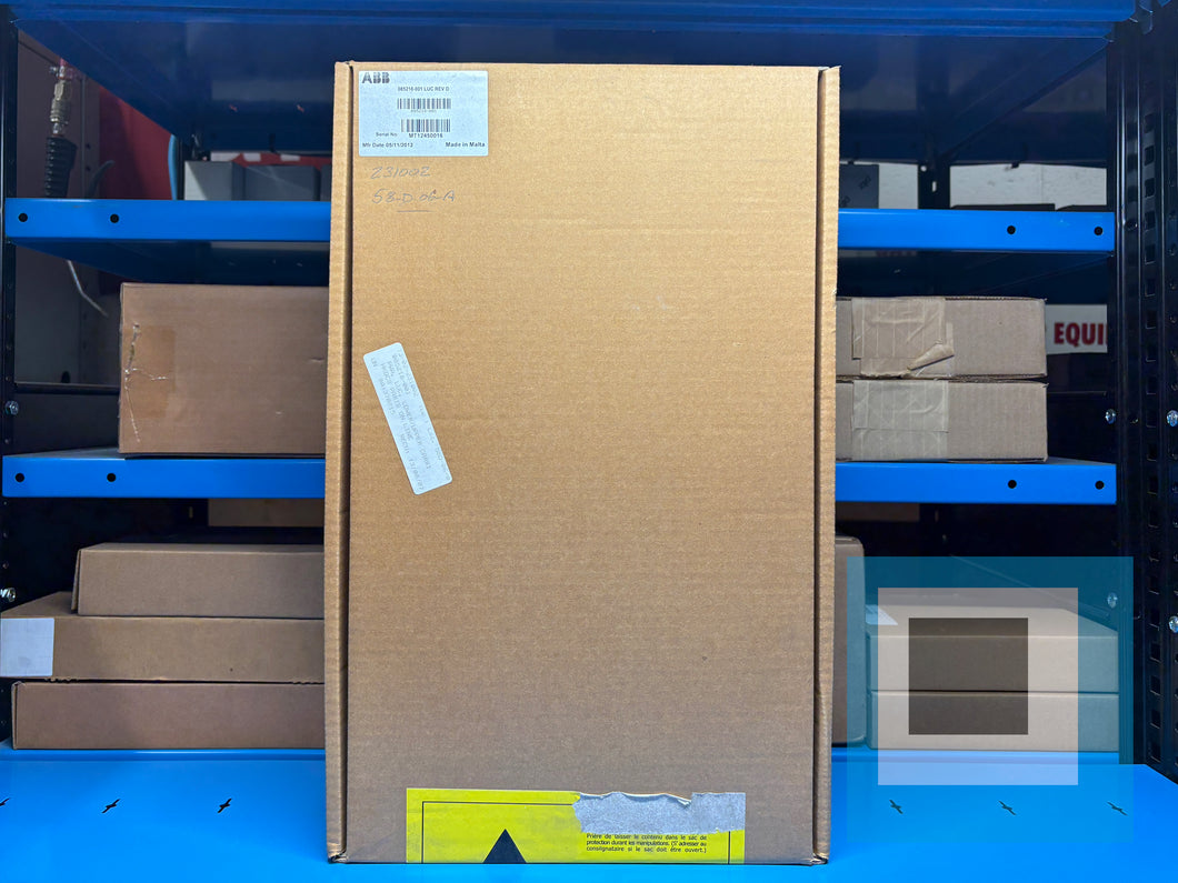 ABB 085218-001 PWA LUC LOWER/UPPER Interface Card - NEW IN BOX