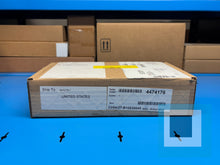 Cargar imagen en el visor de la galería, Módulo de interfaz de E/S Emerson DeltaV VE4016 DeviceNet KJ3244X1-BA1 - NUEVO EN CAJA

