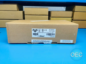 Automation Direct D0-06DD2 DirectLogic 06 PLC Processor