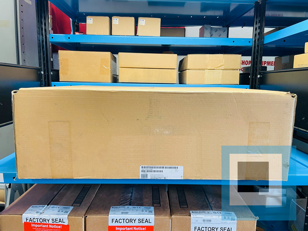 NEW Surplus Siemens 6AV2 124-0QC02-0AX0 TP1500 Comfort Touch Screen HMI