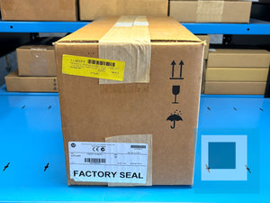 (2017) Surplus SEALED Allen-Bradley 1771-P7 /D Series D PLC5 Legacy Power Supply