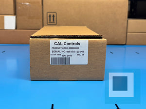 CAL Controls 330000000 Temperature Control Module - NEW IN BOX