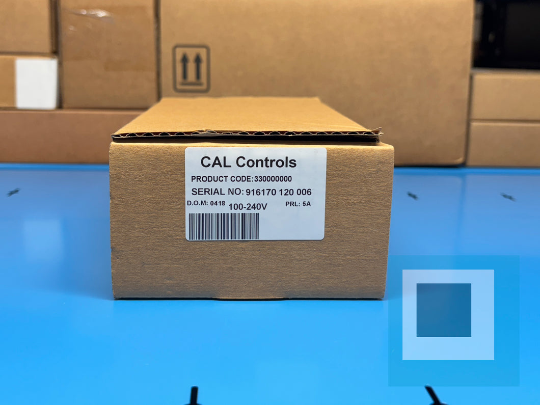 CAL Controls 330000000 Temperature Control Module - NEW IN BOX