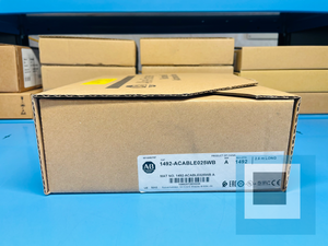 Surplus - Allen-Bradley 1492-ACABLE025WB /A PRE-WIRED CABLE