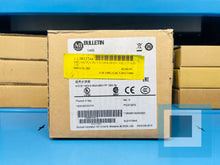 Load image into Gallery viewer, 2018 Surplus - Allen-Bradley 140G-G6C3-D12 MCCB 140G-G 65kA/480V FF 125A 3p
