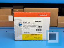 Cargar imagen en el visor de la galería, MÓDULO DE PANTALLA DE TECLADO Honeywell S7800A 1001 - NUEVO EN CAJA
