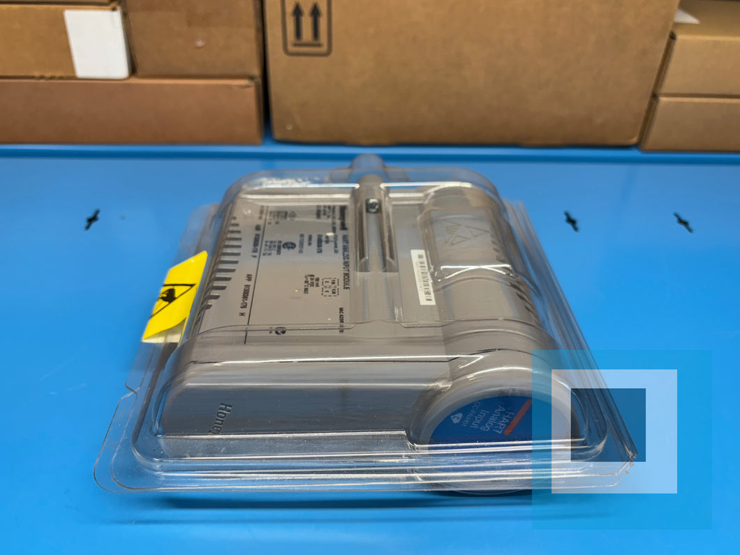 Honeywell CC-PAIH01 Analog Input Module HART - NEW