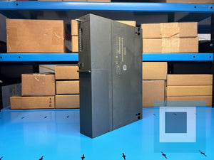 Siemens 6ES7 416-3XL04-0AB0 SIMATIC S7 Processor 6ES7416-3XL04-0AB0