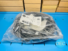 Load image into Gallery viewer, (2022) Allen-Bradley 2090-XXNFMF-S30 SER A Motor Feedback Cable
