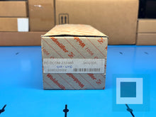 Load image into Gallery viewer, Honeywell / Weidmuller DCOM-232/485 Communications FC-DCOM-232/485 - NEW IN BOX
