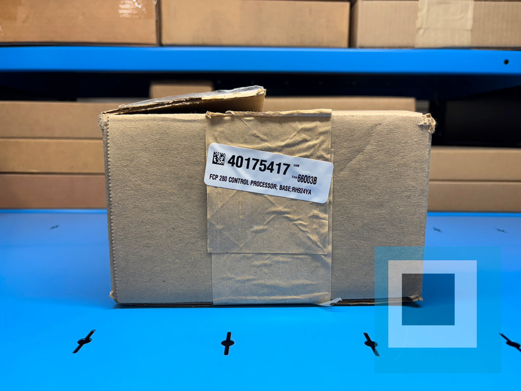 Schneider Electric / Foxboro FCP280 Control Processor Module - NEW IN BOX