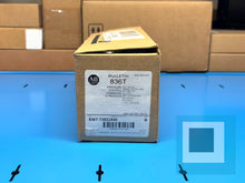 Load image into Gallery viewer, Allen-Bradley 836T-T352JX40 /B Series B Pressure Control - NEW IN BOX
