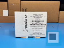 Load image into Gallery viewer, FLIR / Point Energy Research BFLY-PGE-13E4M-CS BlackFly Camera - NEW IN BOX
