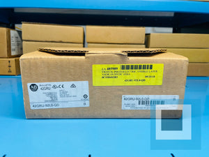 Surplus - Allen Bradley 42GRU-92LO-QD PhotoSwitch LaserSight Polorized Retro