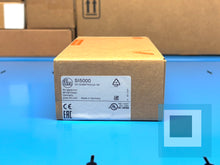 Load image into Gallery viewer, IFM SI5000 Flow Meter / Proximity Sensor SID10ABBFPKG/US-100 - NEW IN BOX
