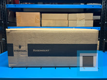 Load image into Gallery viewer, Emerson / Rosemount 8712ESR1A1N0M Remote Magnetic Flowmeter Transmitter - NEW
