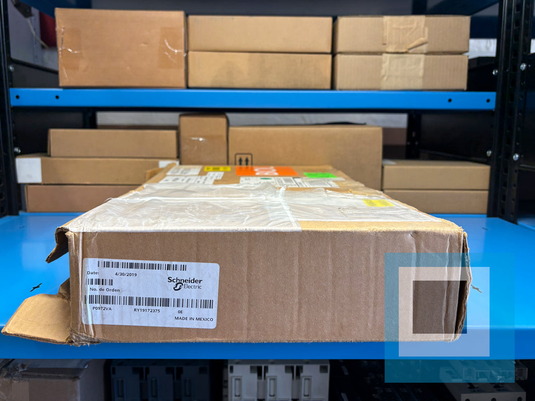Scchneider / Foxboro P0972VA Address Translation I/A Series Module - NEW IN BOX