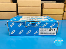 Load image into Gallery viewer, SICK S30A-XXXXCA Laser Safety Scanner I/O Module 2 026 802
