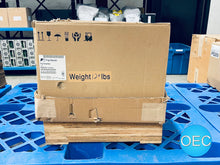 Load image into Gallery viewer, Fuji Electric FRN075P11S-4UX Fuji Inverter IN:3PH 380-440V/50Hz OUT: 75HP 112A
