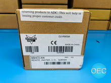 Load image into Gallery viewer, Automation Direct D2-RMSM Serial Remote I/O Master Module - New in Box
