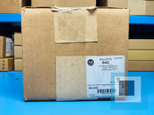 Load image into Gallery viewer, Surplus - Allen-Bradley 840-A42 /B Automatic Float Switch 840-A4
