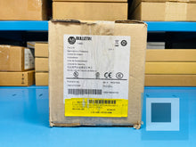Load image into Gallery viewer, Surplus - Allen-Bradley 140G-MTH3-D80 /A MCCB 140G-M TripUnit LSI 800A 3p
